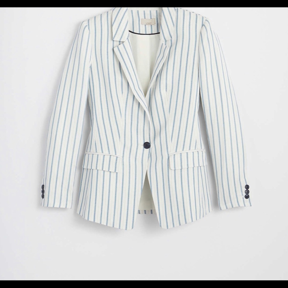 LOFT Brand new Blazer